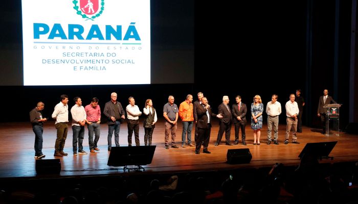  Estado capacita gestores municipais para enfrentarem situações de calamidade pública 